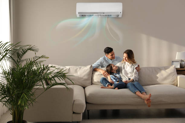Best HVAC repair near me  in Bayou La Batre, AL