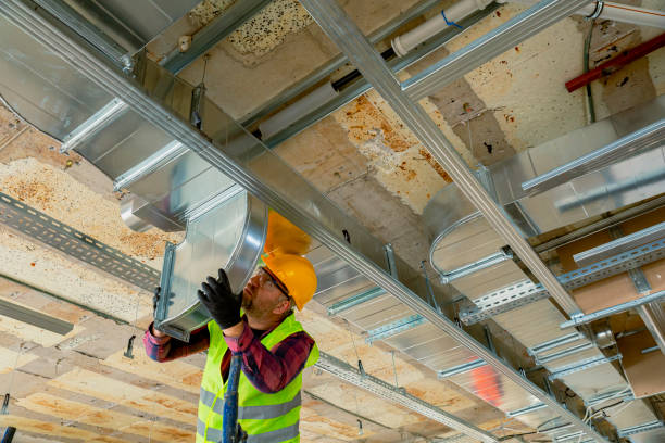 Best Ductless HVAC repair  in Bayou La Batre, AL