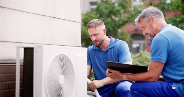  Bayou La Batre, AL HVAC Pros