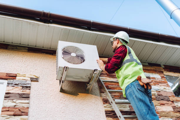 Best HVAC cleaning services  in Bayou La Batre, AL