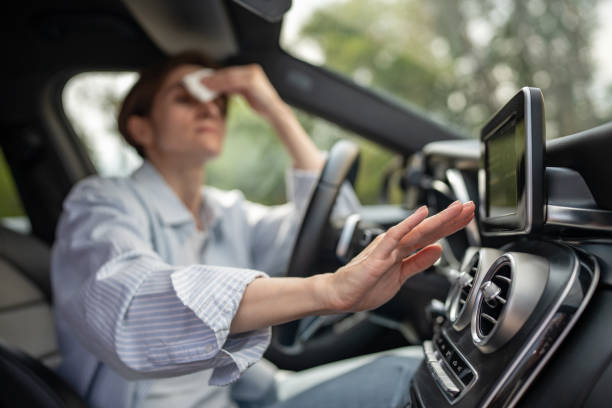 Best Central air repair  in Bayou La Batre, AL