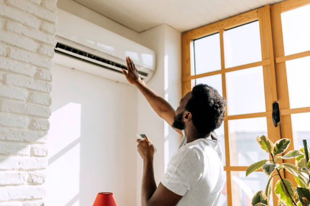Best Best HVAC companies  in Bayou La Batre, AL