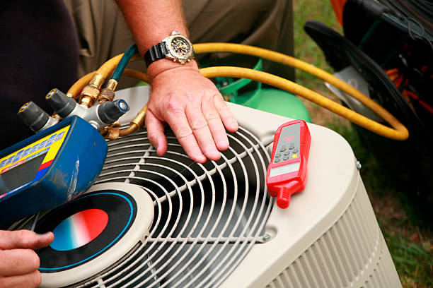 Bayou La Batre, AL HVAC Company