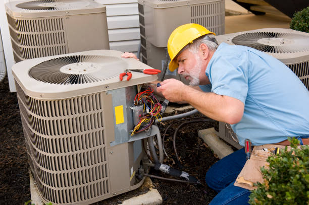 Best HVAC air duct cleaning  in Bayou La Batre, AL