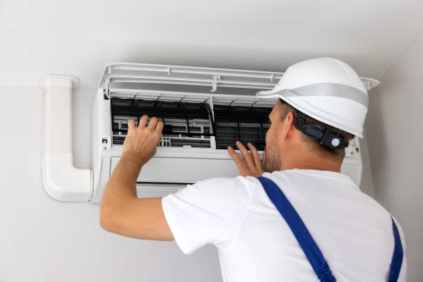 HVAC troubleshooting in Bayou La Batre, AL