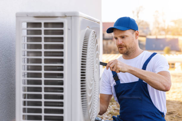 Best HVAC maintenance near me  in Bayou La Batre, AL