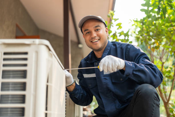Best Affordable HVAC services  in Bayou La Batre, AL