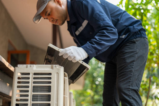 Local HVAC companies in Bayou La Batre, AL