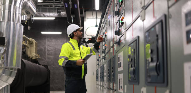 Best HVAC tune-up services  in Bayou La Batre, AL